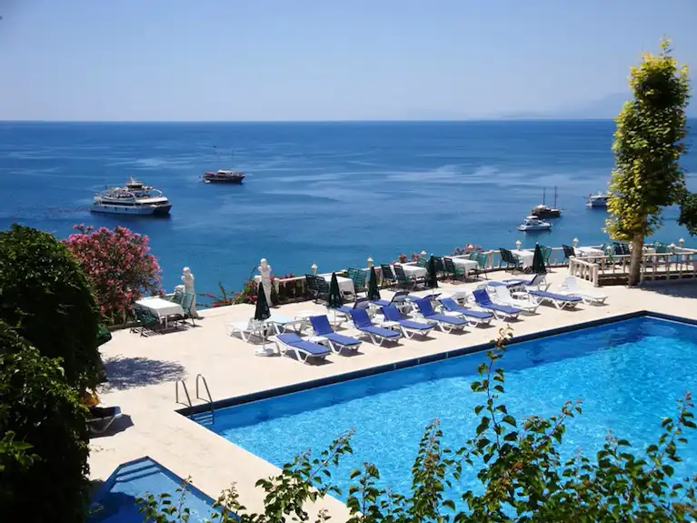 Lara Yacht Charter – Private Luxury Boat Rental in Antalya